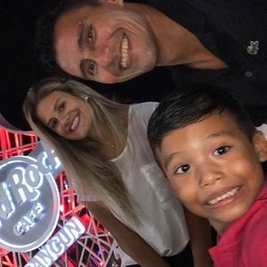 Meet your Posher, Ruben